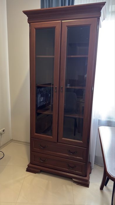 Sprzedam używane meble do salonu