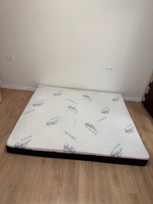 Матрац Flash New / Флеш Нью – 180×200 см, середньої жорсткості