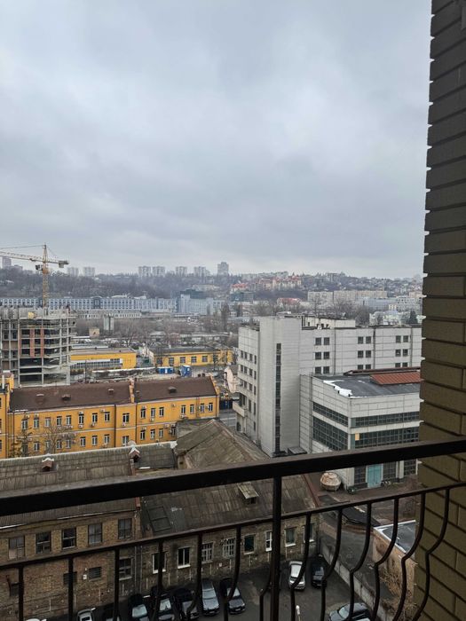Аренда квартиры Центр Антоновича 72 площадь 115 кв м БЕЗ КОМИССИИ