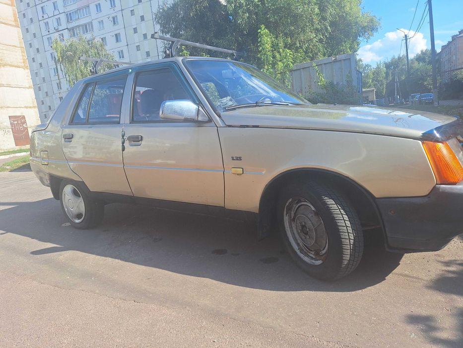 Продам ЗАЗ Славута