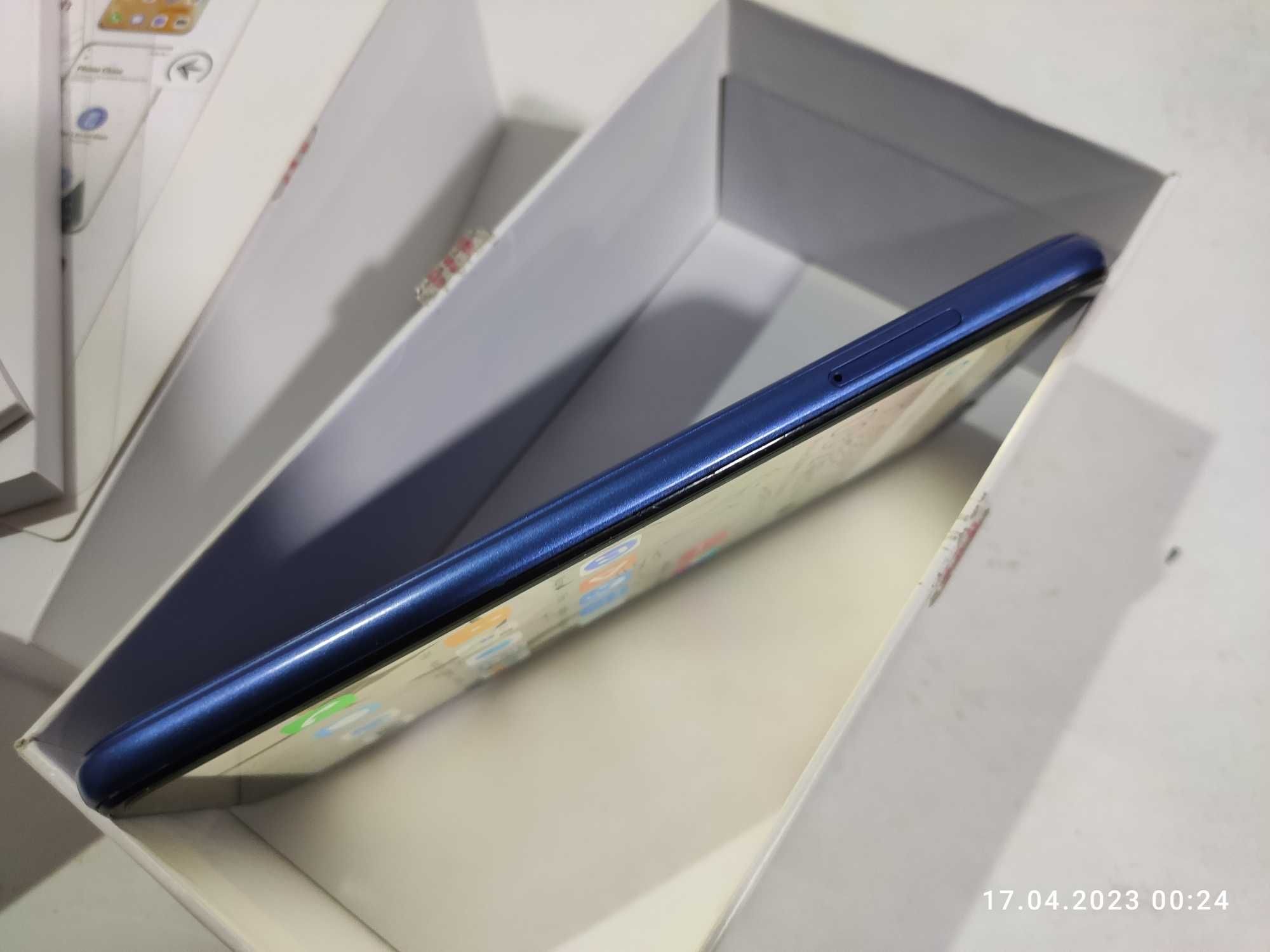 Huawei Y5P 2/32GB ,kolor Blue ,Android 10