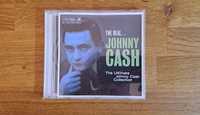 Johnny Cash The real...