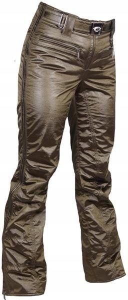 Spodnie damskie narciarskke xs PREMIUM