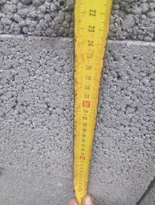 Pustaki stropowe TERRIVa