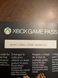 Xbox Game Pass Ultimate 1 miesiąc Xbox One Series bez vpn