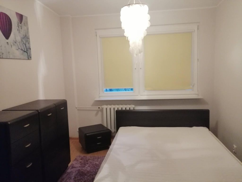 Sprzedaż mieszkania