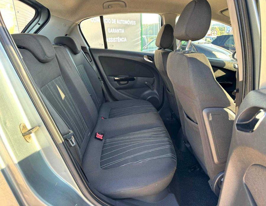 Opel Corsa D 1.3 CDTi- Garantia Incluída