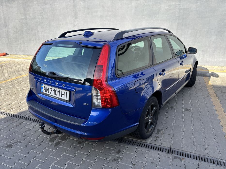 Продаю Volvo V50 2008 рік