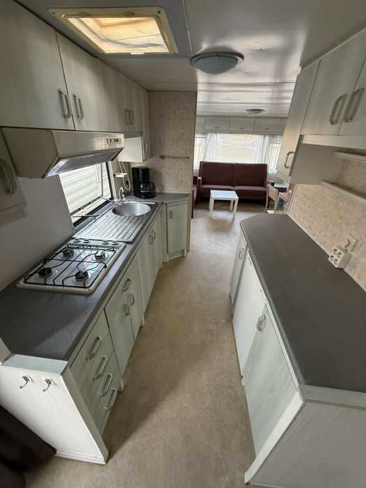 Domek holenderski Willerby Colorado