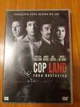 Dvd - Cop Land Zona exclusiva