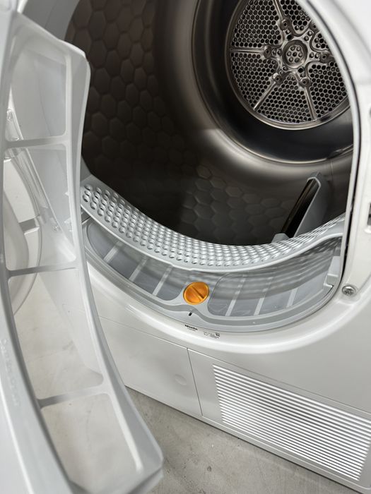 Пральна машина Miele TCR870 WCR 870 сушильна машина