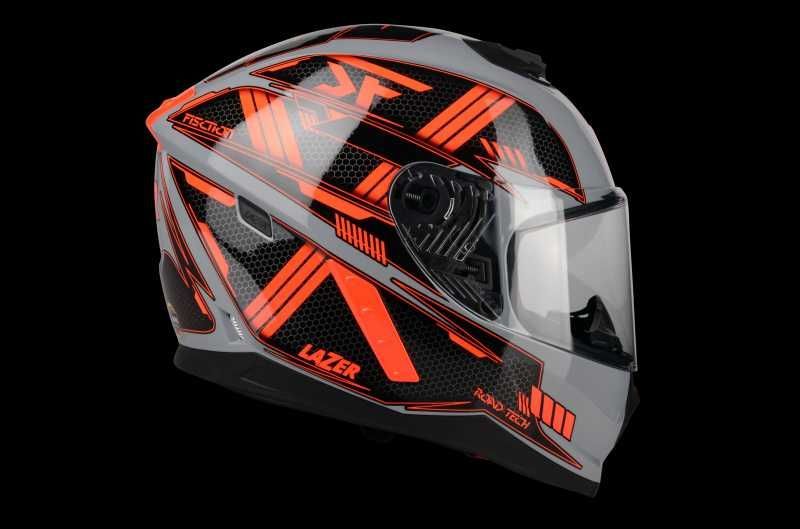 Kask LAZER RAFALE EVO Roadtech integralny 2022