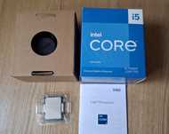 Sprzedam Procesor Intel core i5