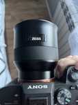 Carl Zeiss Batis 40mm f/2.0 Sony E