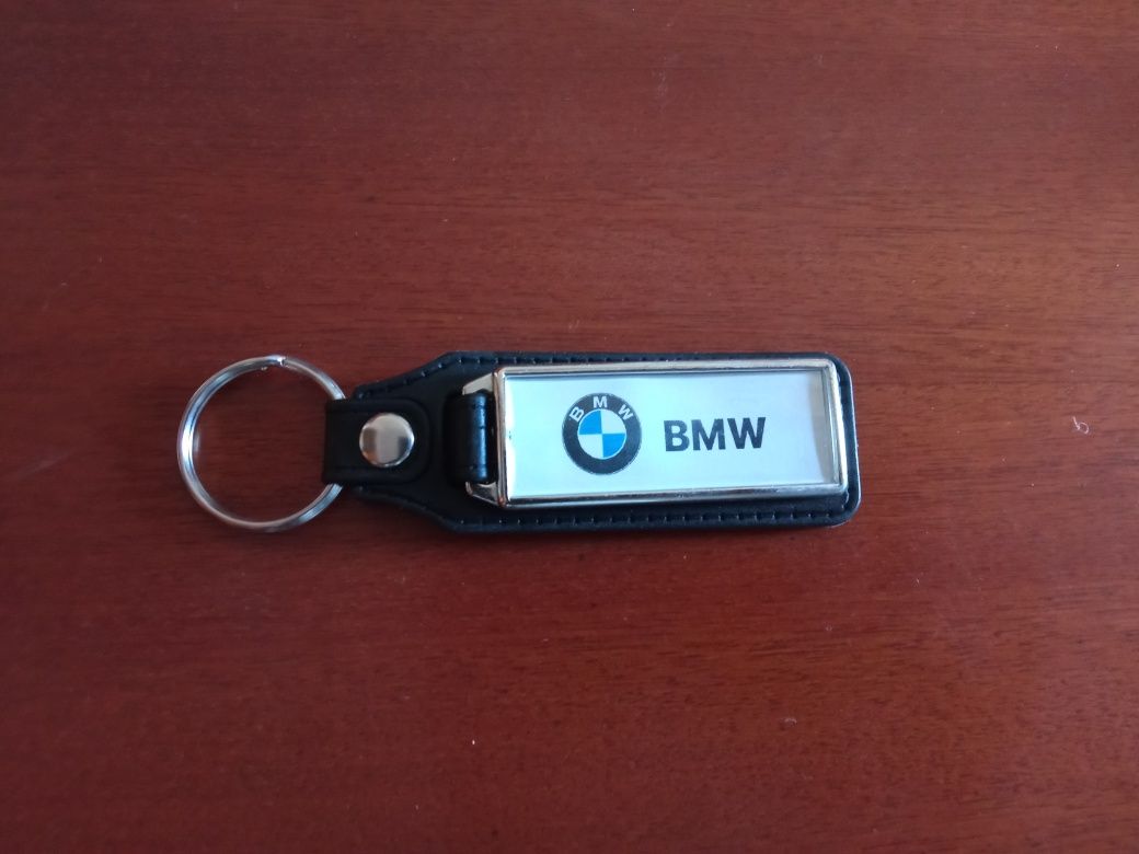 Porta chaves BMW