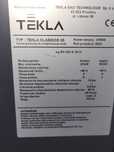 Sprzedam piec c.o .na zgazowanie drewna , węgla  5klasa eco 21- 28 KW,