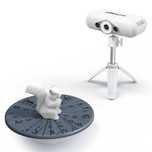 3D Сканер Creality CR-Scan Lizard Premium