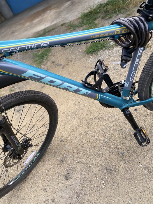 Ford Karmin “29”