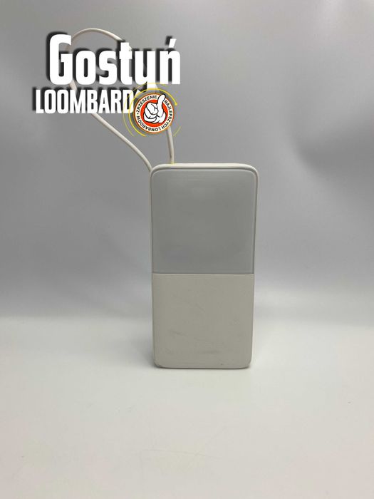 Od Lombard Gostyń Powerbank BASEUS PPBD2-2W20