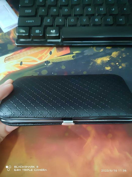 Conjunto Kit de Manicure Pedicure Profissional Unhas 19 pcs