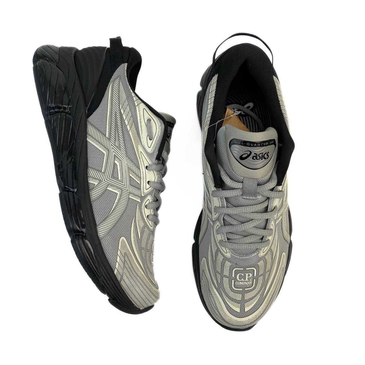Чоловічі Кросівки Asics Gel-Quantum 360 x C.P Company 41-45 р