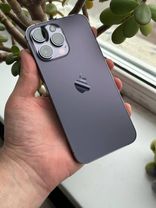 IPHONE 14 PRO MAX 128 Neverlock