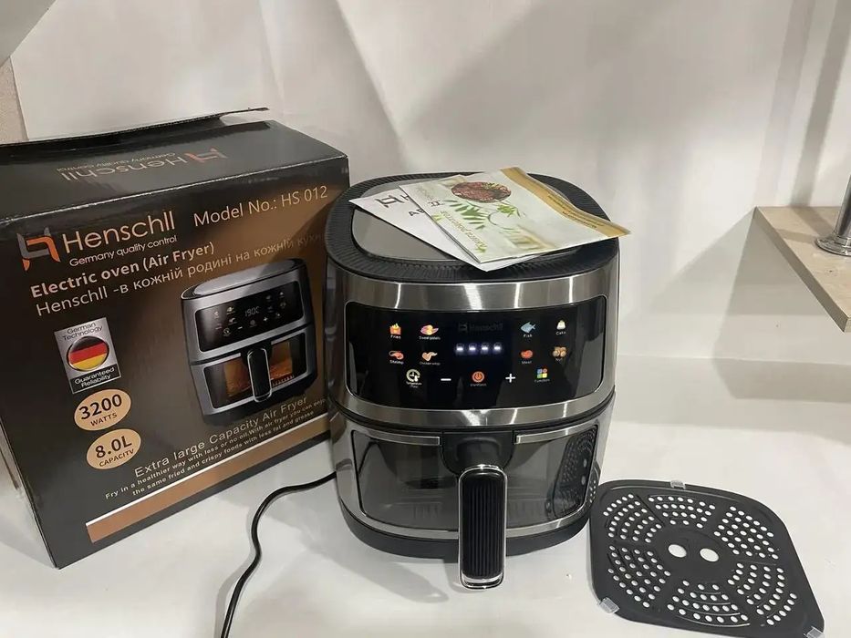 Продам аерогриль