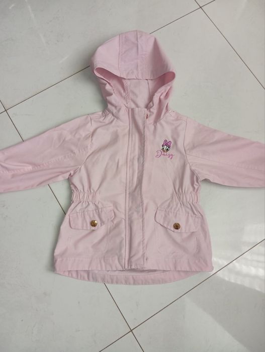 Курточка 3в1 від cool klub