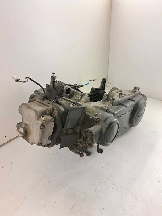 MOTOR DAELIM S2 125 CC DE 2009
