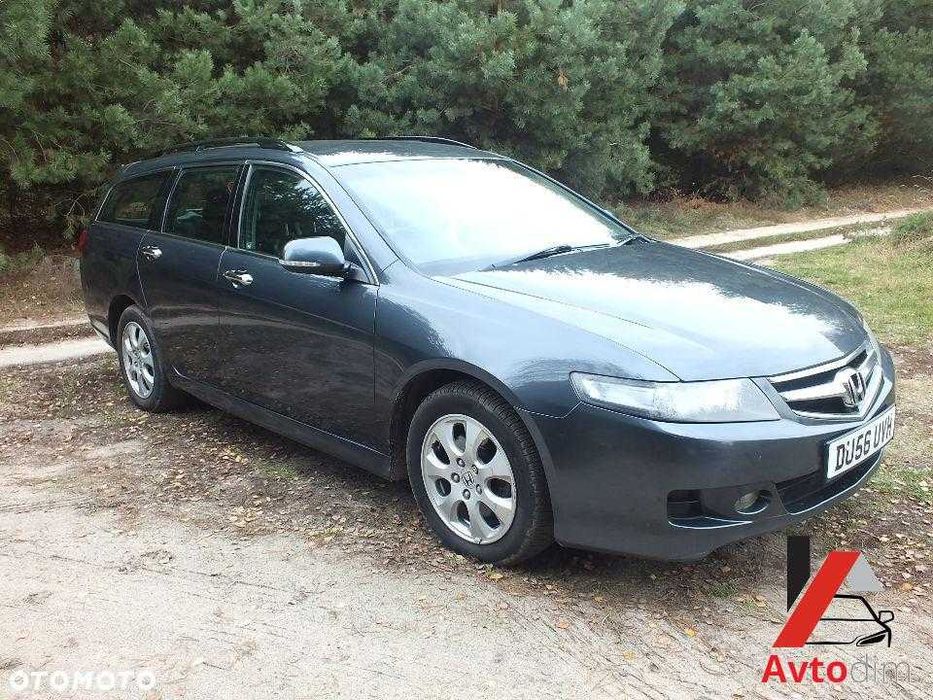 Разборка Honda хонда акорд Accord 7 CL CM аккорд 7 шрот запчасти