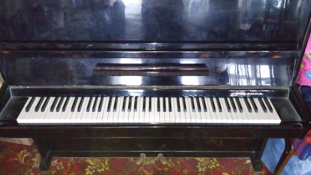Піаніно "Україна" в гарному стані