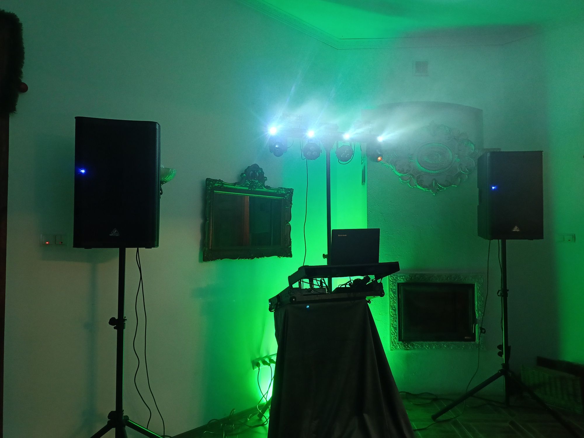 DJ Dejay na 18-kę, wesele, urodziny, imprezę firmową