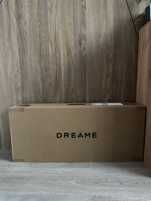 Новий! Запакований бездротовий пилосос Dreame R20 Ultra