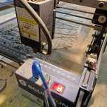 Grawerka, laser,laser Cnc Sculpfun S30 pro max 20W mocna i duza +stół