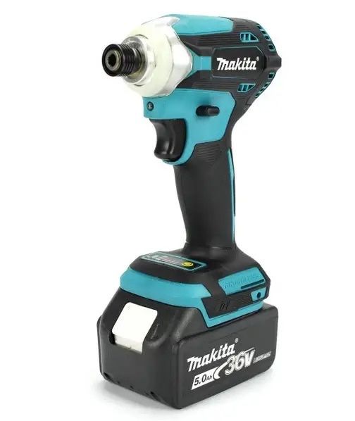 Акумуляторний безщітковий шуруповерт Makita DTD171 | 36V | 5 A/h