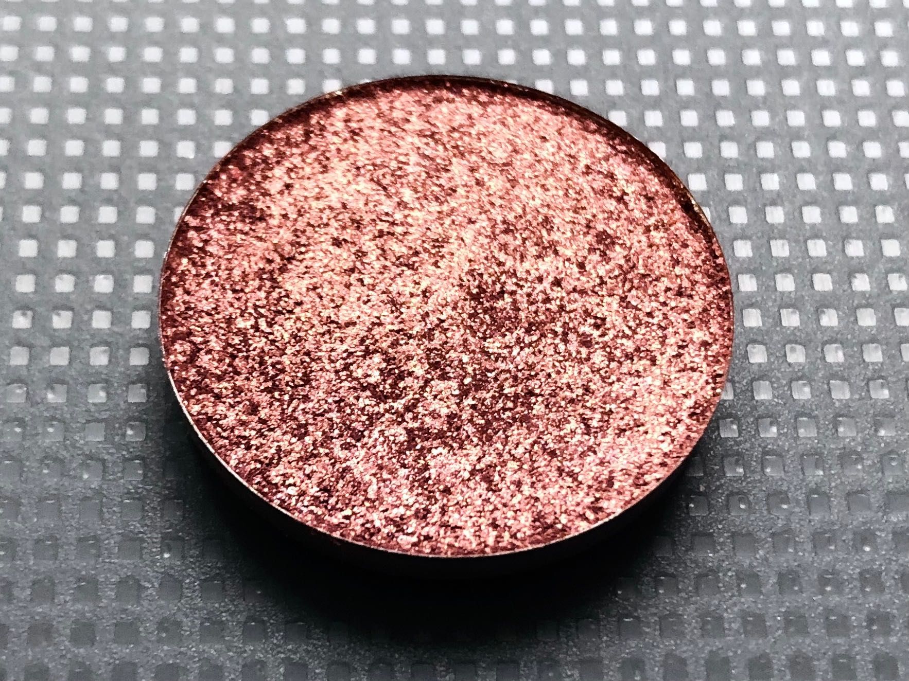 cień turbo pigment/glow „Luksusowy Welur”, GlamShop, Glam Shop