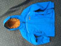 Куртка детская Jack Wolfskin