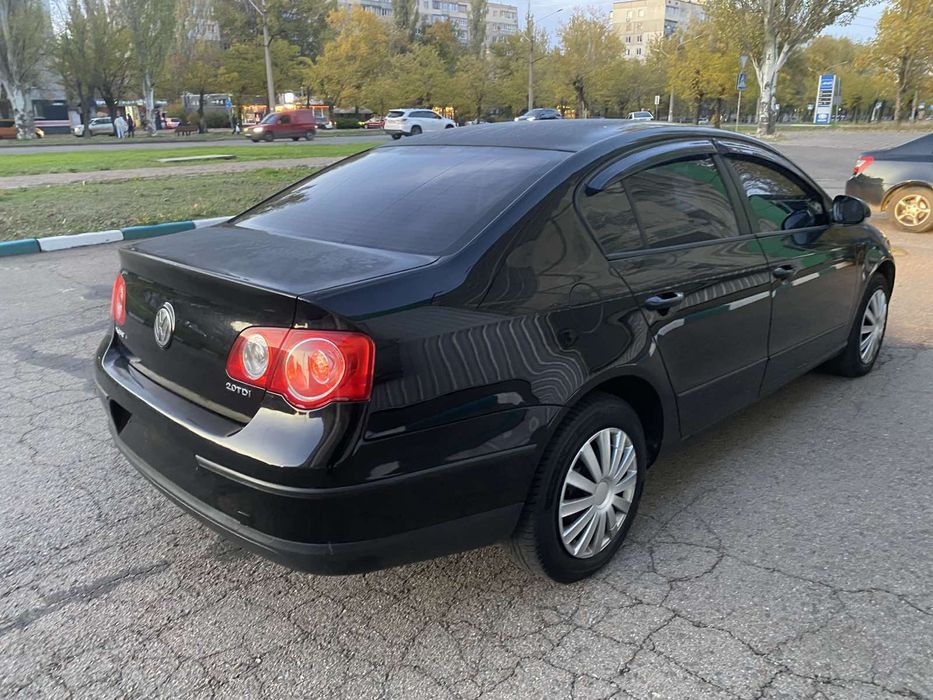 Продам Авто Passat B6