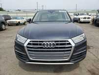 Audi Q5 Audi Q5 2.0 turbo quattro
