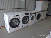 OUTLET Janki ul Wspólna 6 Pralka Electrolux EW7F249PSP