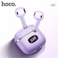 Bluetooth наушники HOCO EQ1 Purple