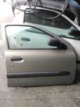 Porta Frente Direita Renault Clio II Fase II 1.5 Dci 2002