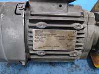 Silnik+przekładnia sew eurodrive