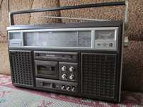 Магнитола "GRUNDIG RR 900 Stereo"