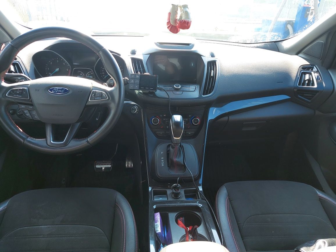 Ford Kuga St.Line