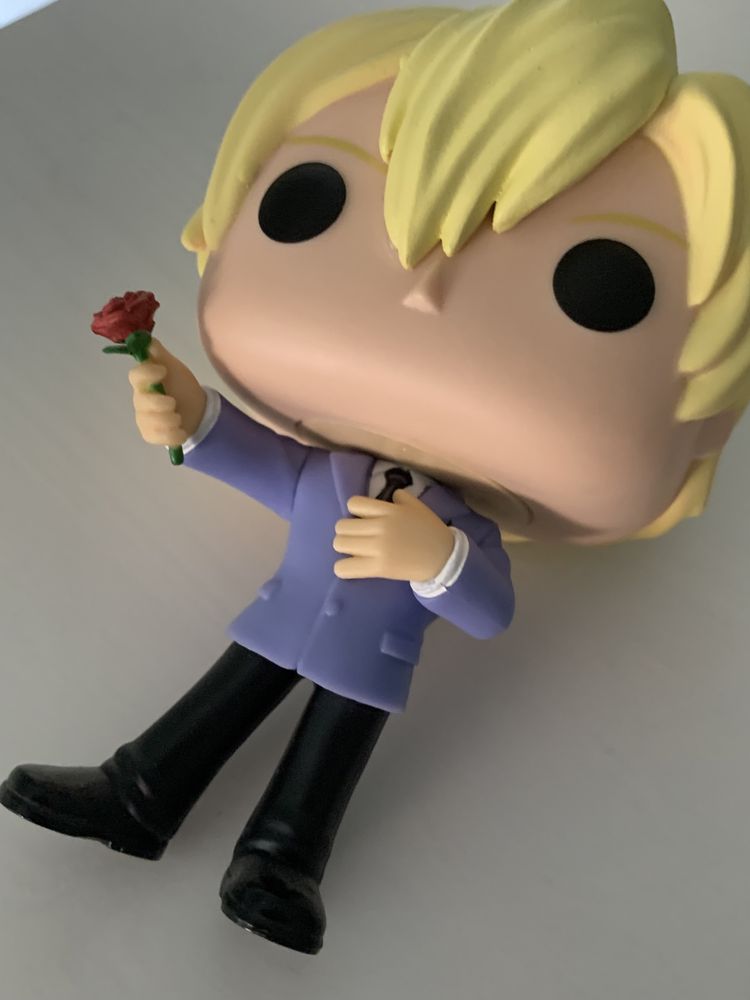 Tamaki Suoh Ouran High School Host Club Funko Pop