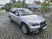 BMW X5 E70 Automat 3.0 D