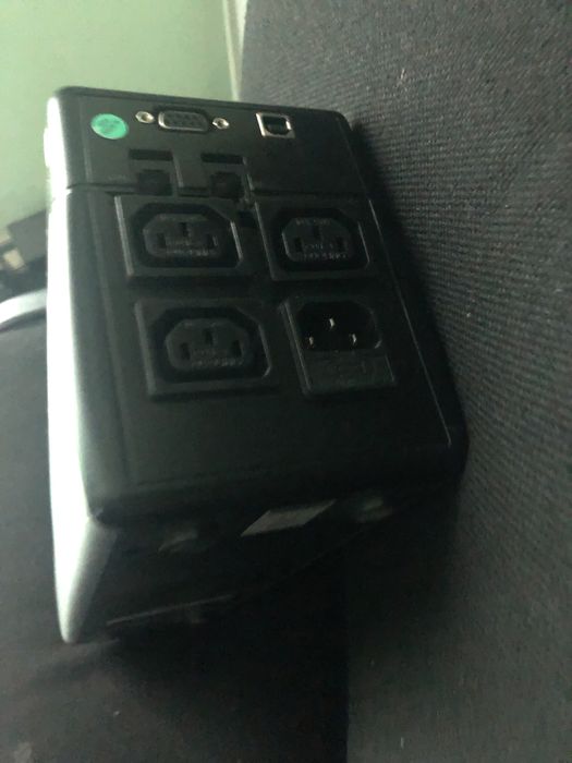 ДБЖ безперебійник mustek powermust 600 usb для газового котла