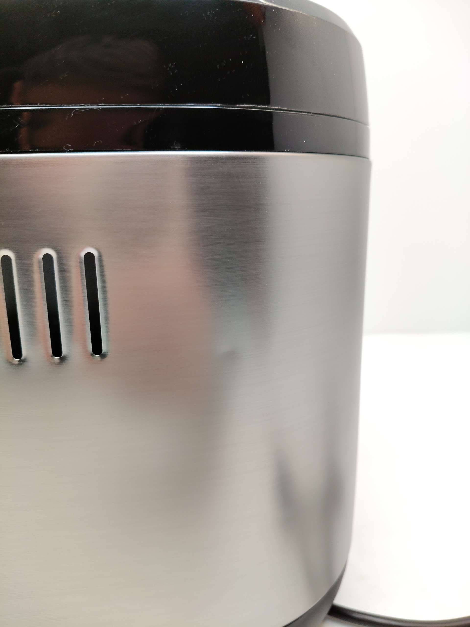 Wypiekacz do chleba Tefal PF240E38 srebrny/szary 700 W,  20 Programów