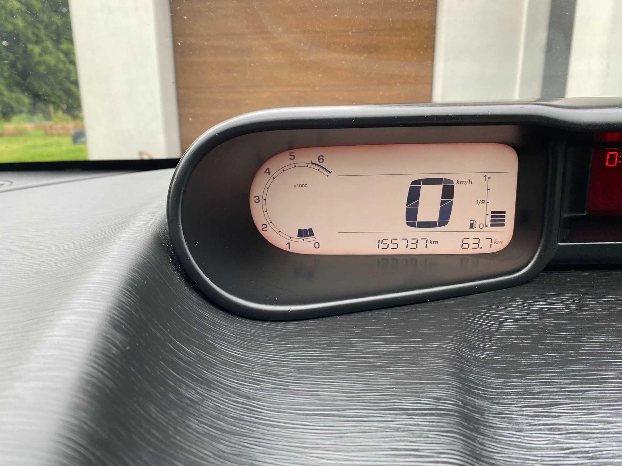 Citroën C3 Picasso